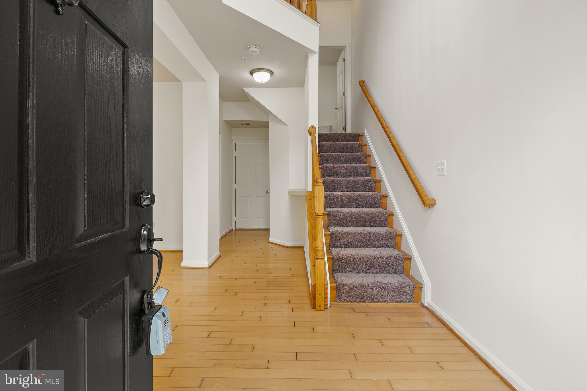 RETREAT AT FAIRWOOD TOWN - Residential