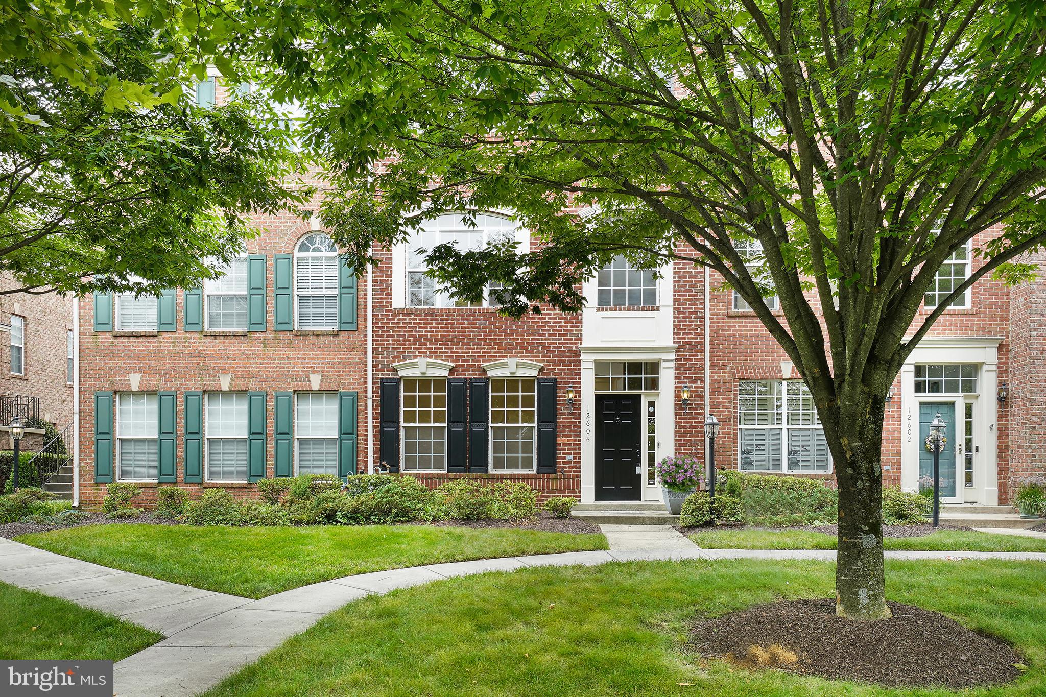 RETREAT AT FAIRWOOD TOWN - Residential