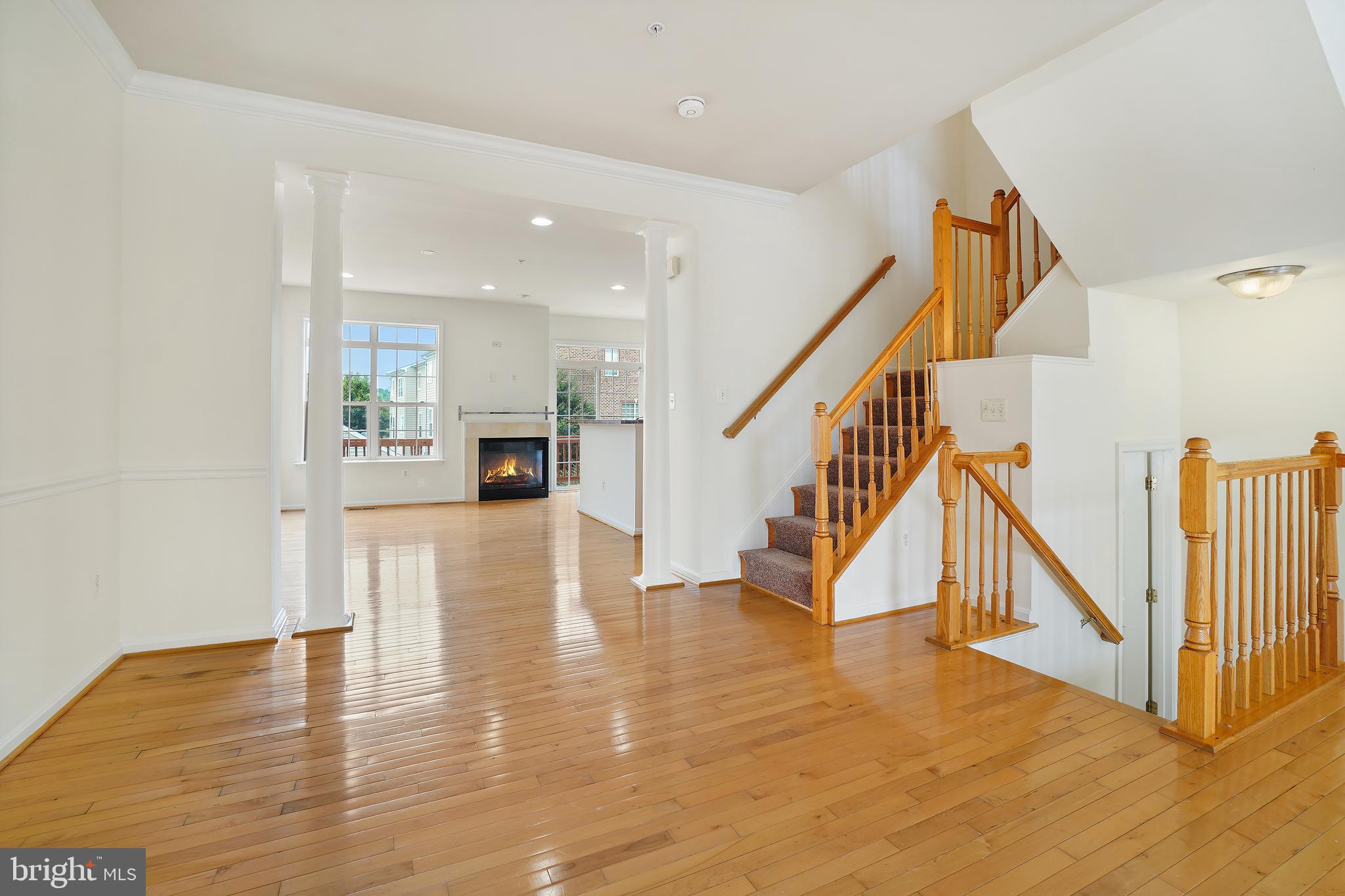 RETREAT AT FAIRWOOD TOWN - Residential