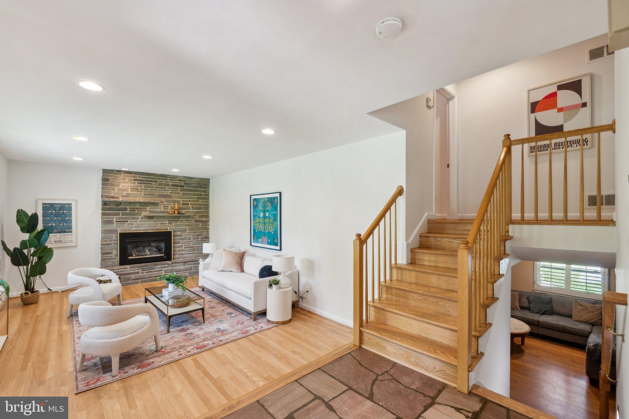 3303 SAUL ROAD