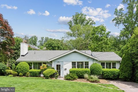 3303 SAUL ROAD KENSINGTON MD 20895