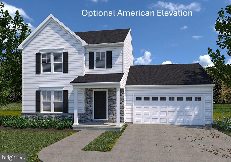 EAGLES VIEW - Residential