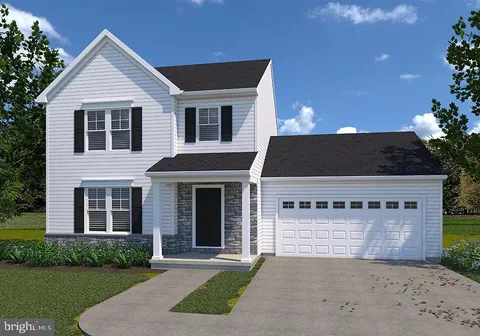 EDISON MODEL At Eagles View, York, PA MLS: PAYK2081608
