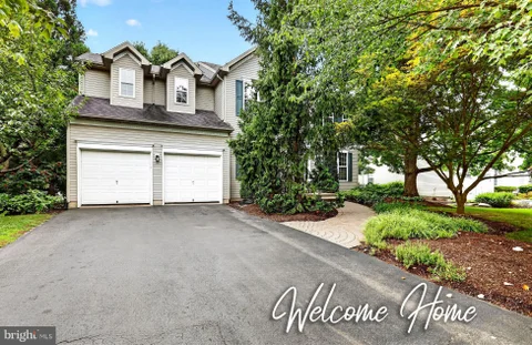 42 Stonehedge Drive, Hightstown, NJ 08520 - MLS#: NJME2082774