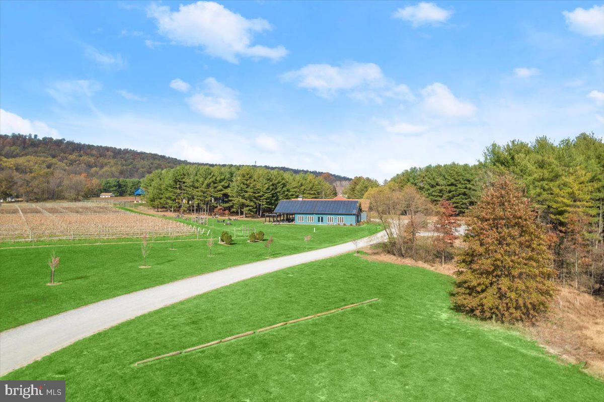 MAYFAIR - Residential