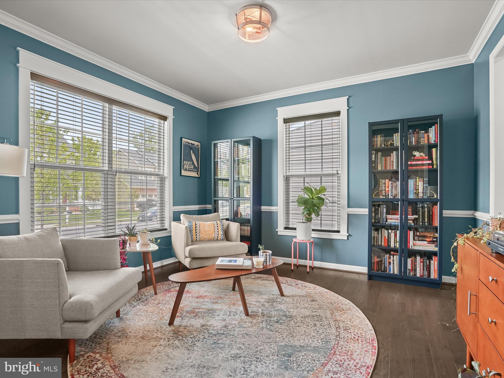 MAYFAIR - Residential