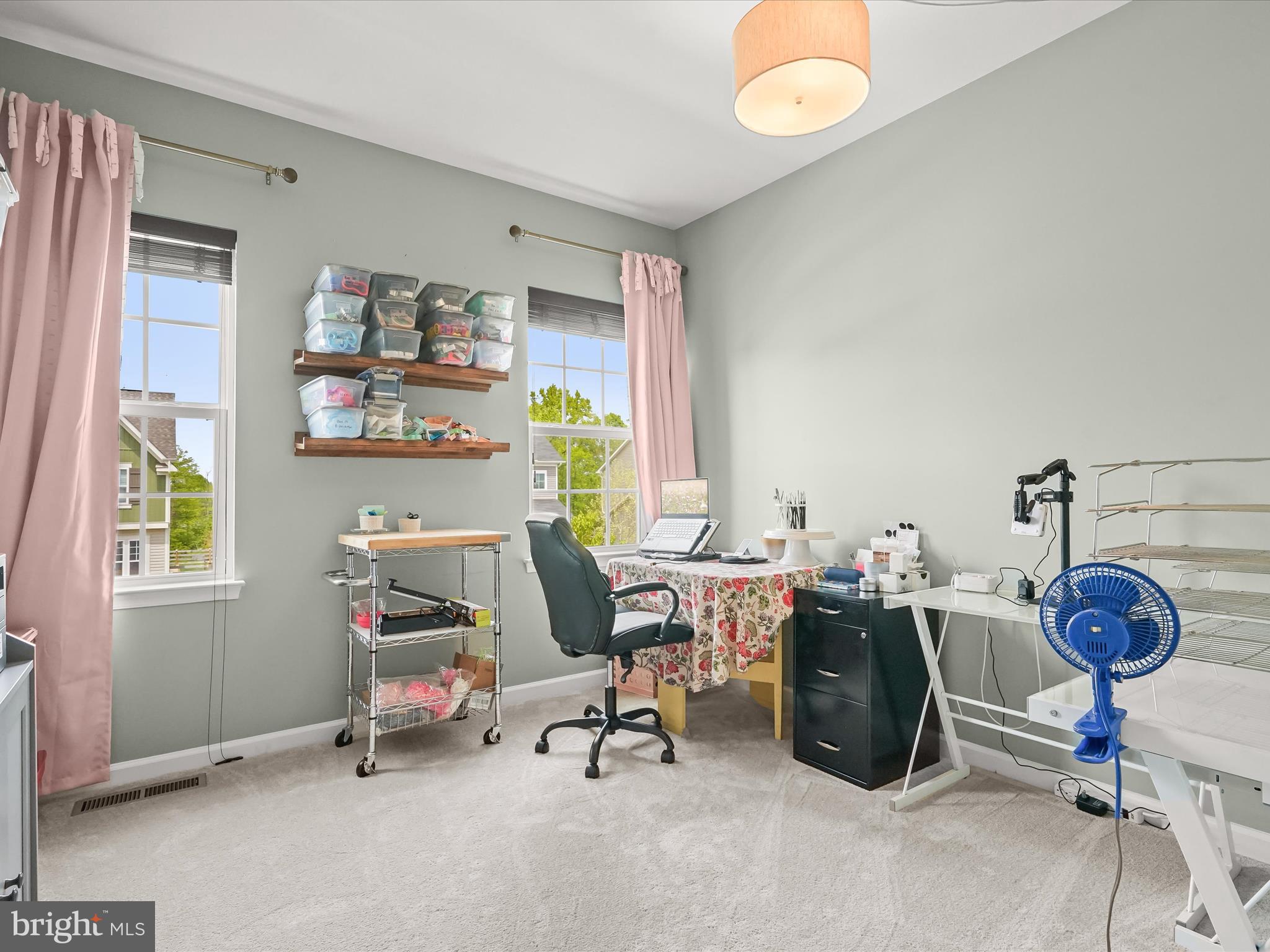 MAYFAIR - Residential