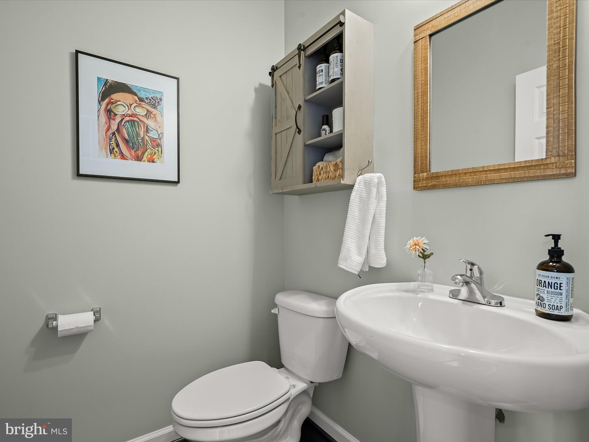 MAYFAIR - Residential