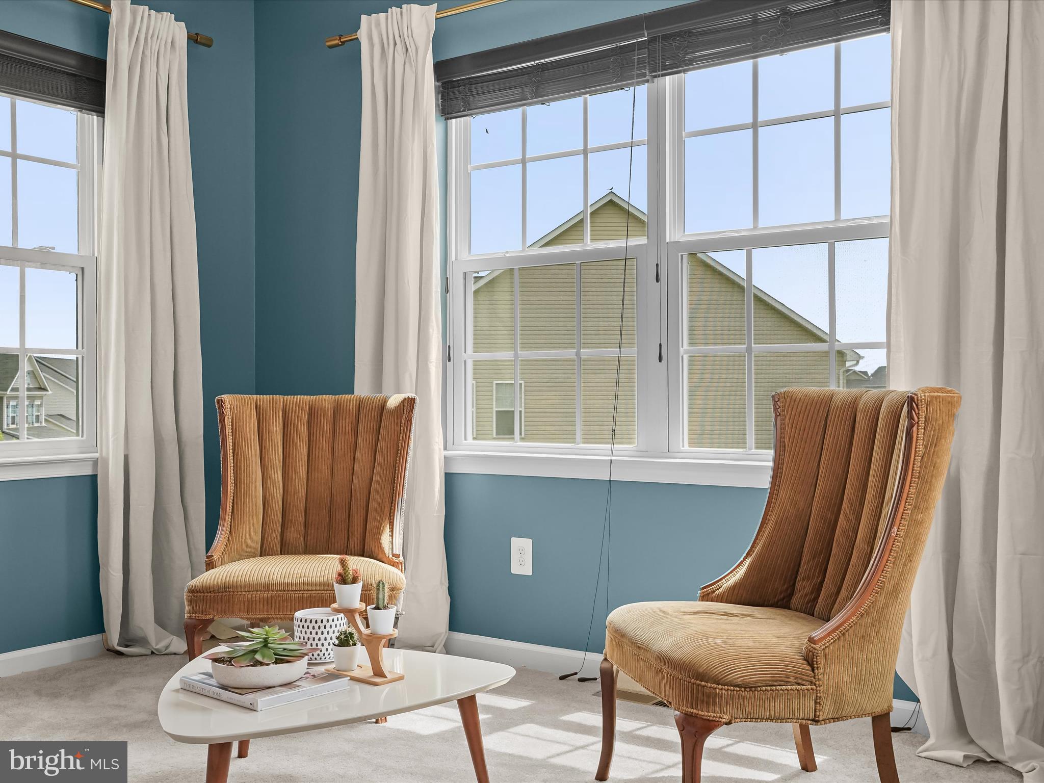 MAYFAIR - Residential