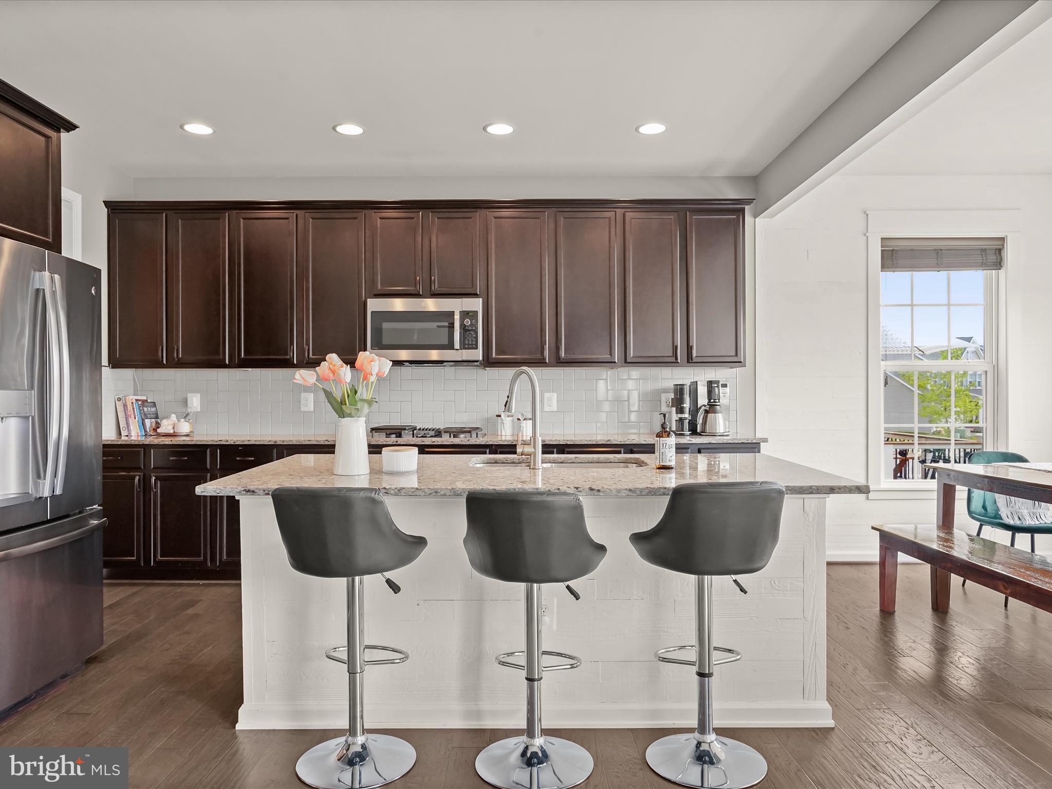 MAYFAIR - Residential