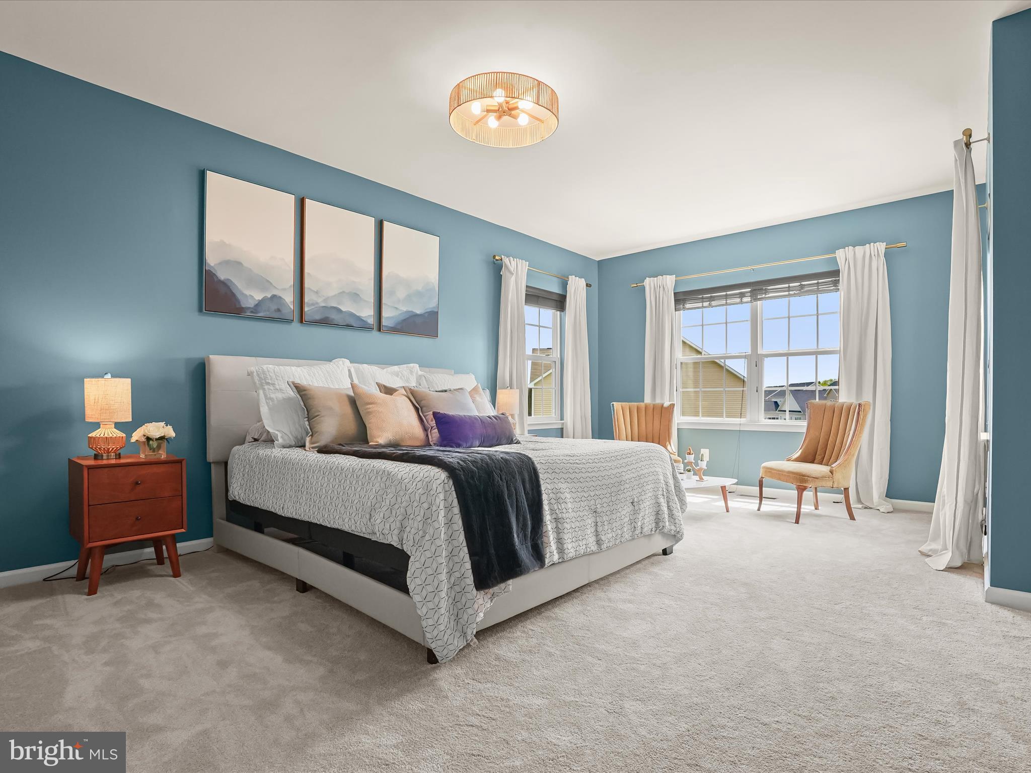 MAYFAIR - Residential