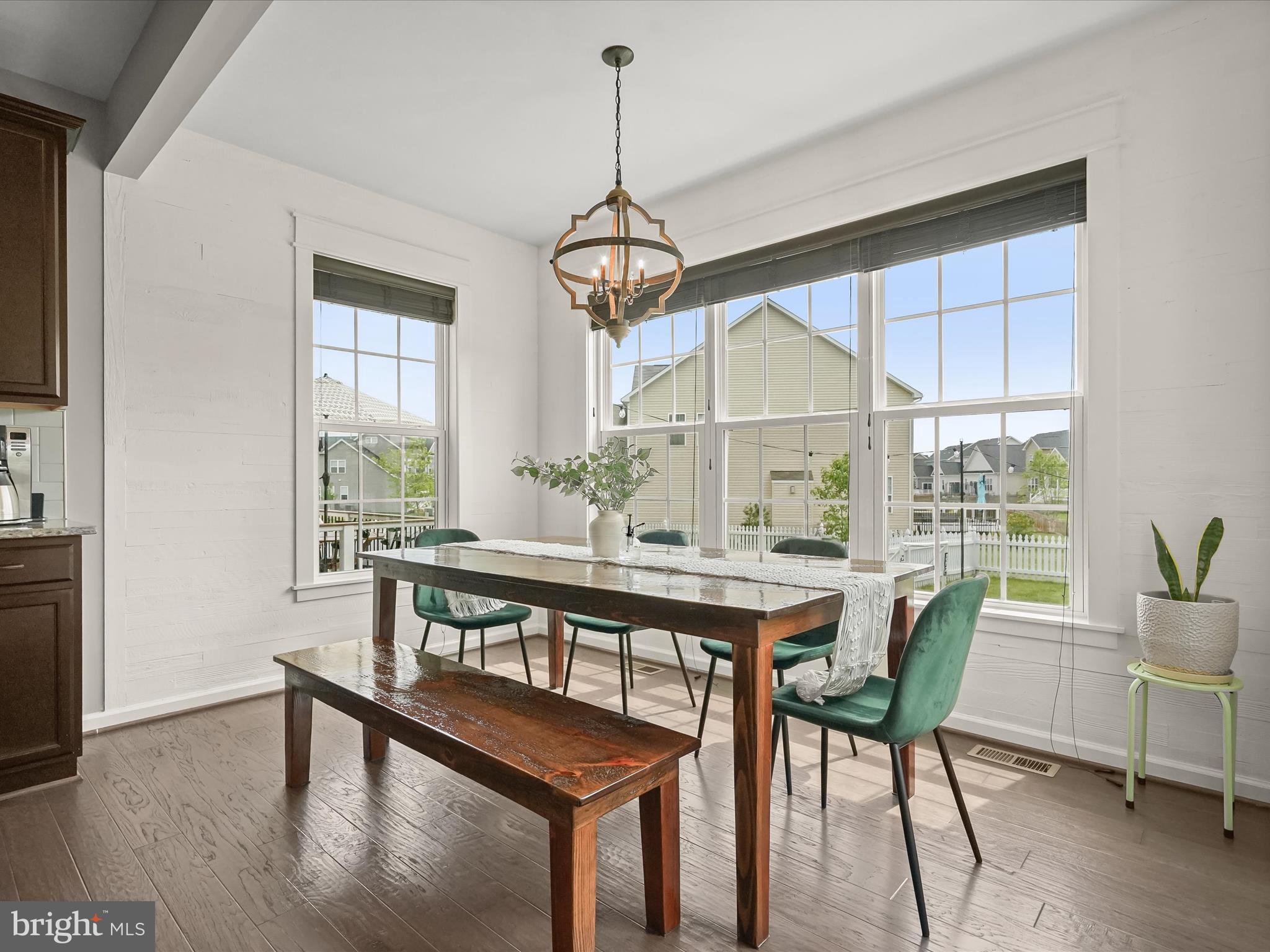 MAYFAIR - Residential