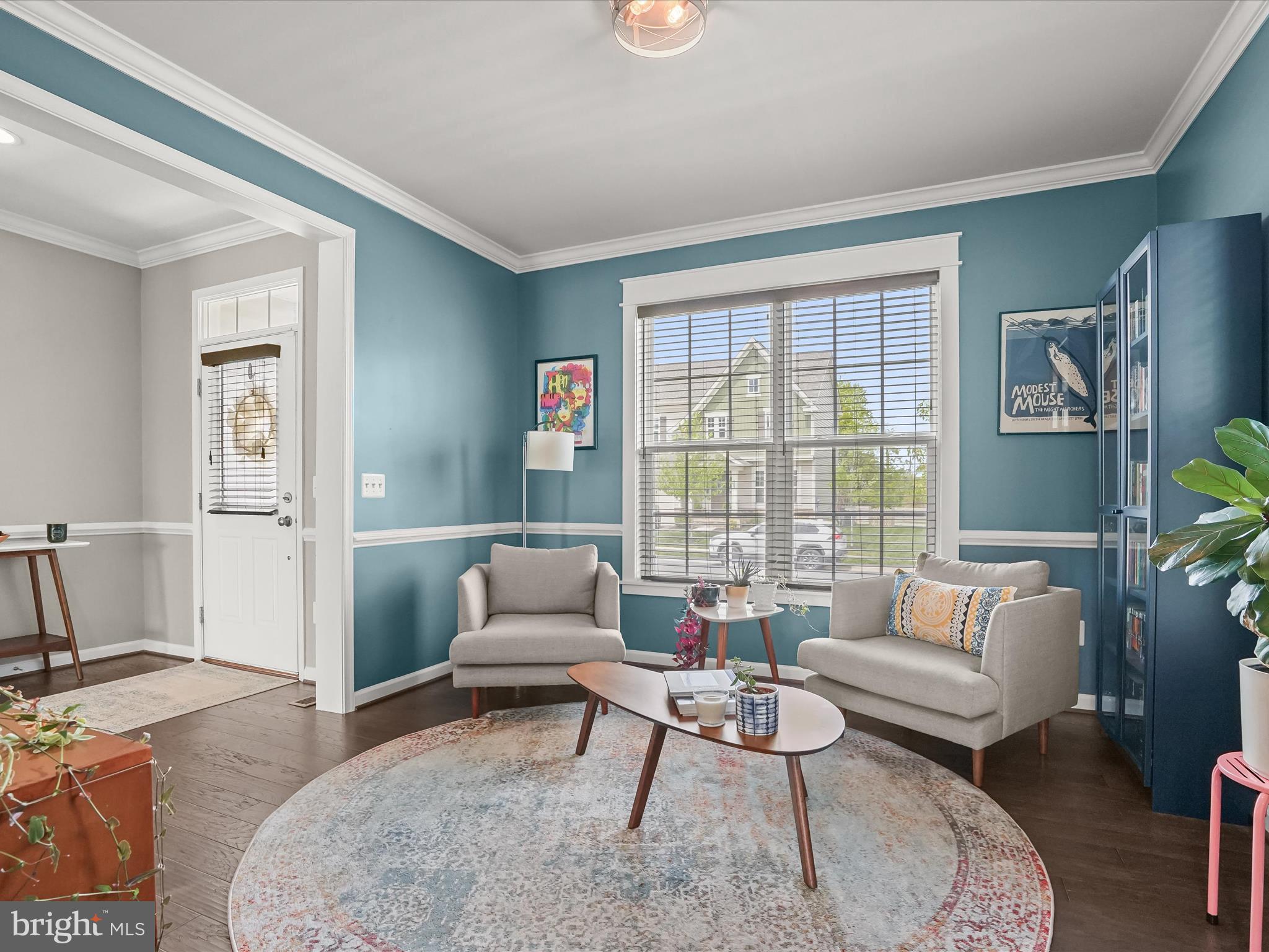 MAYFAIR - Residential