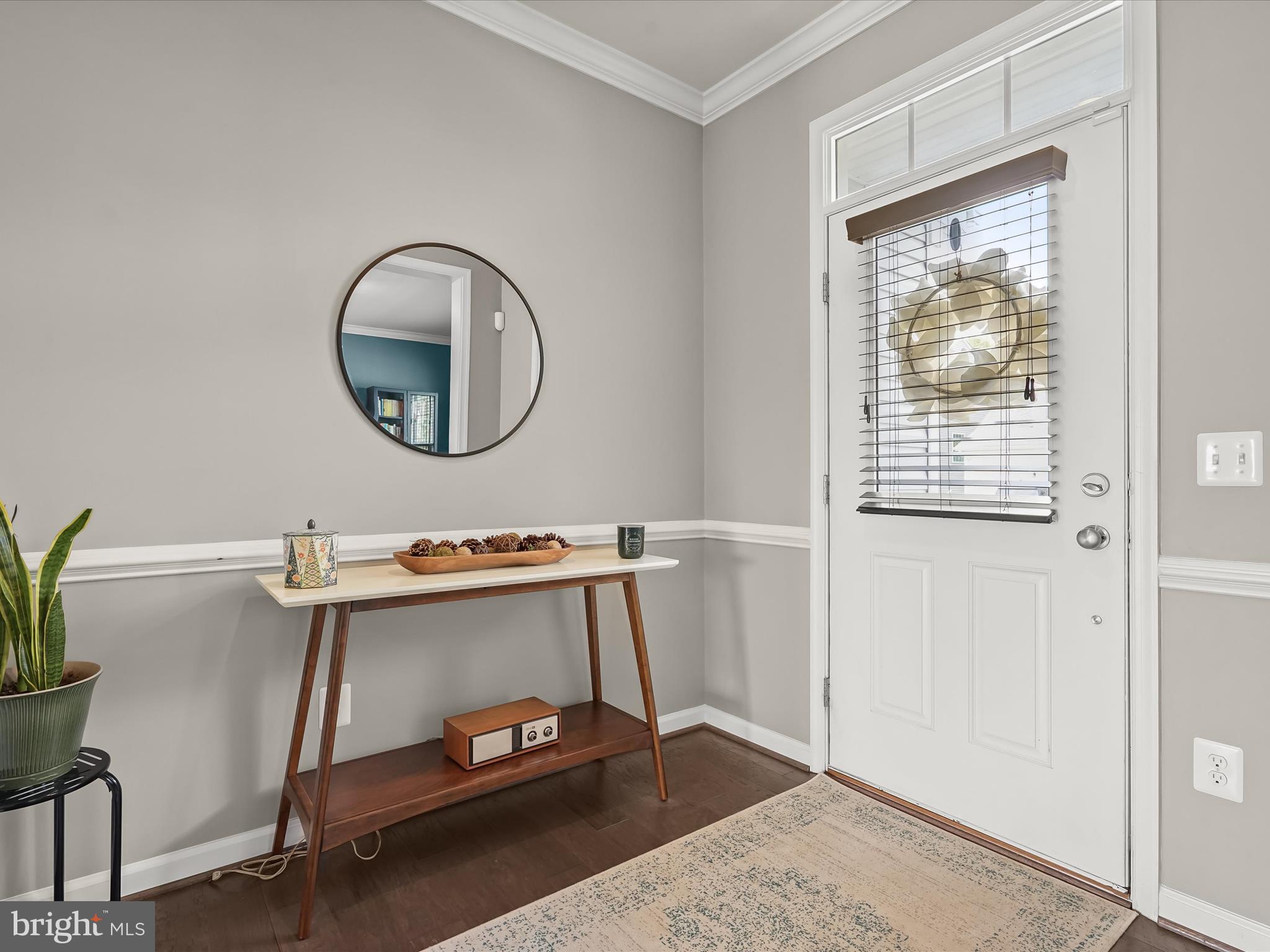 MAYFAIR - Residential