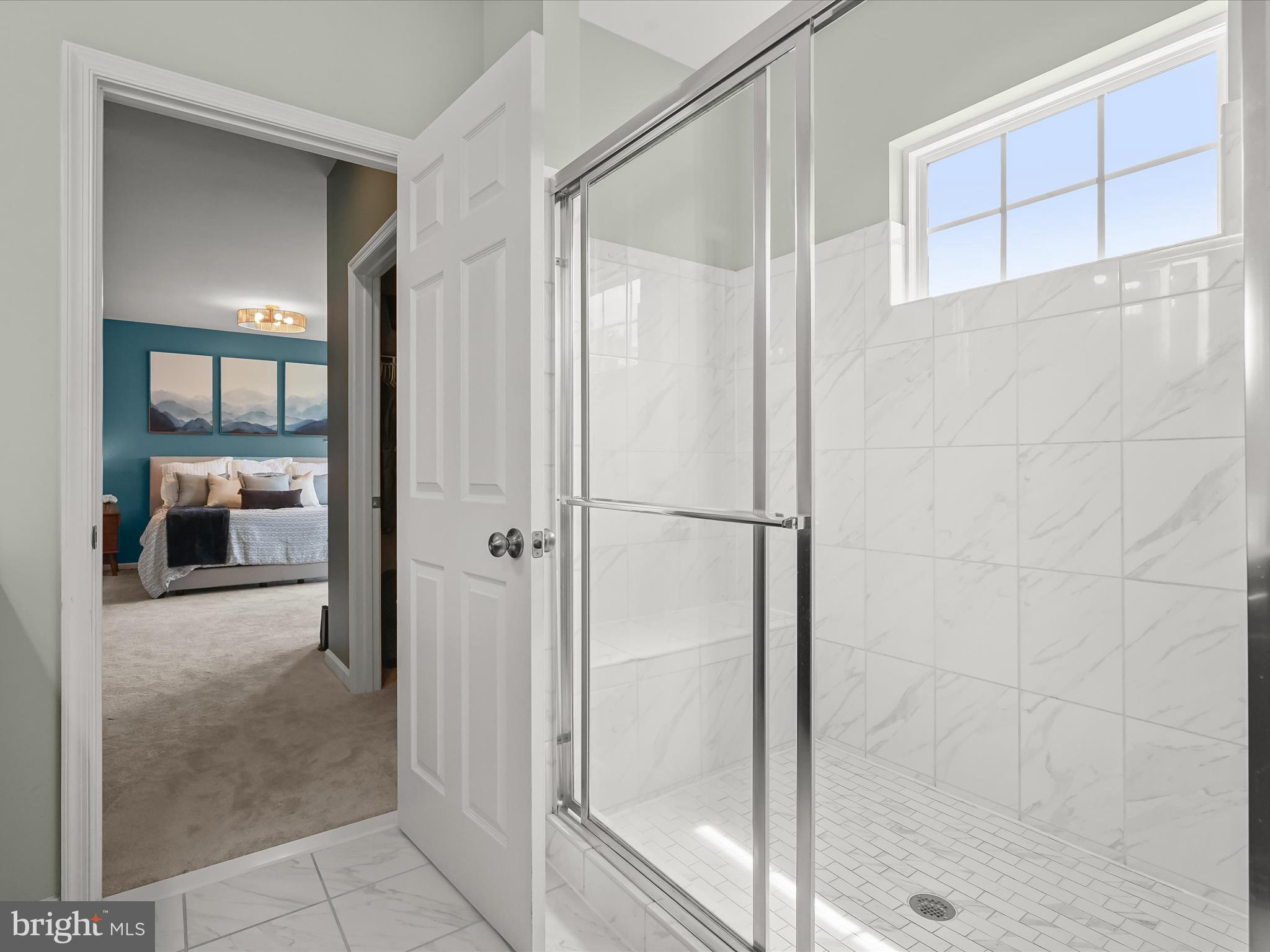 MAYFAIR - Residential