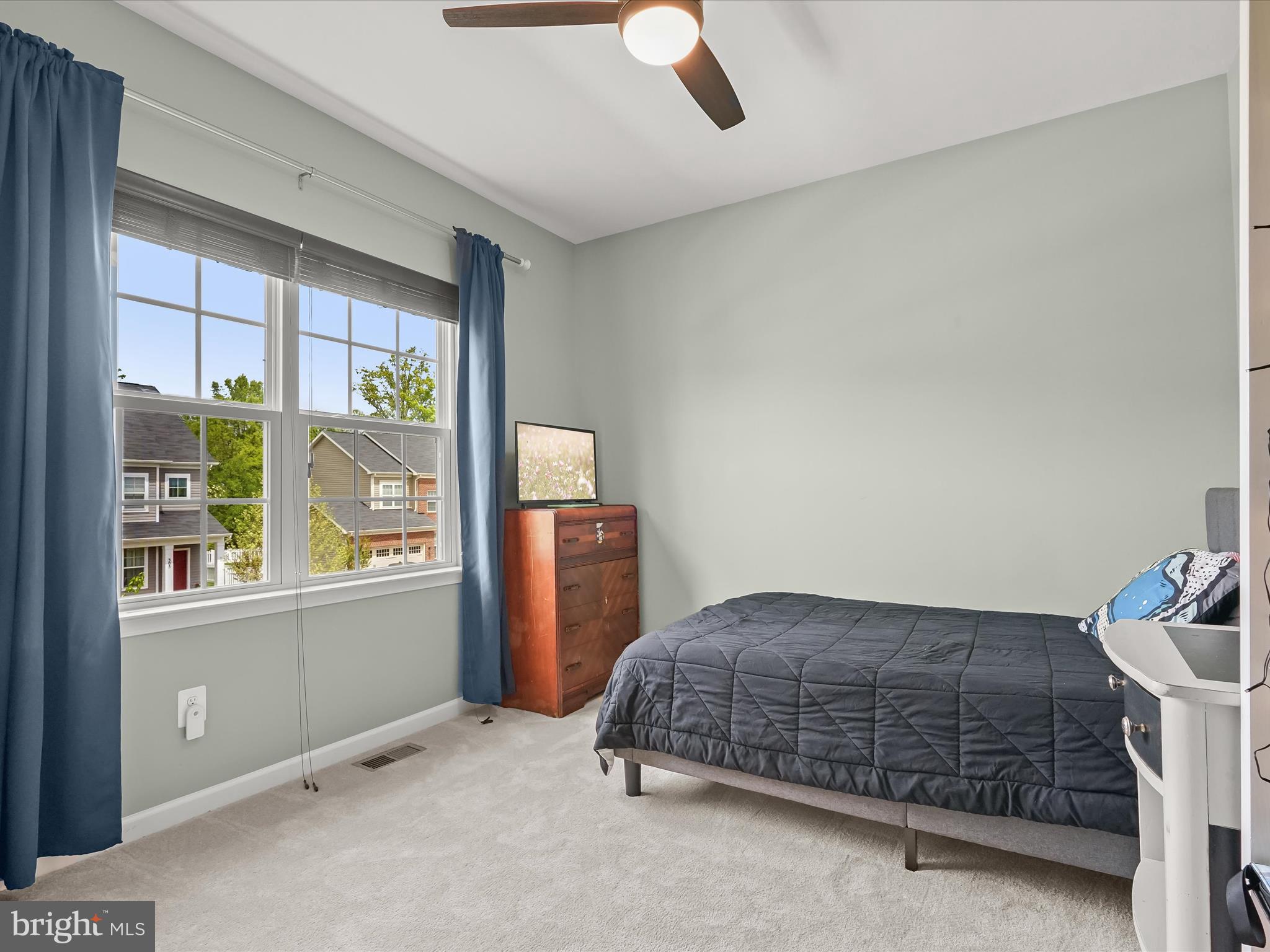 MAYFAIR - Residential