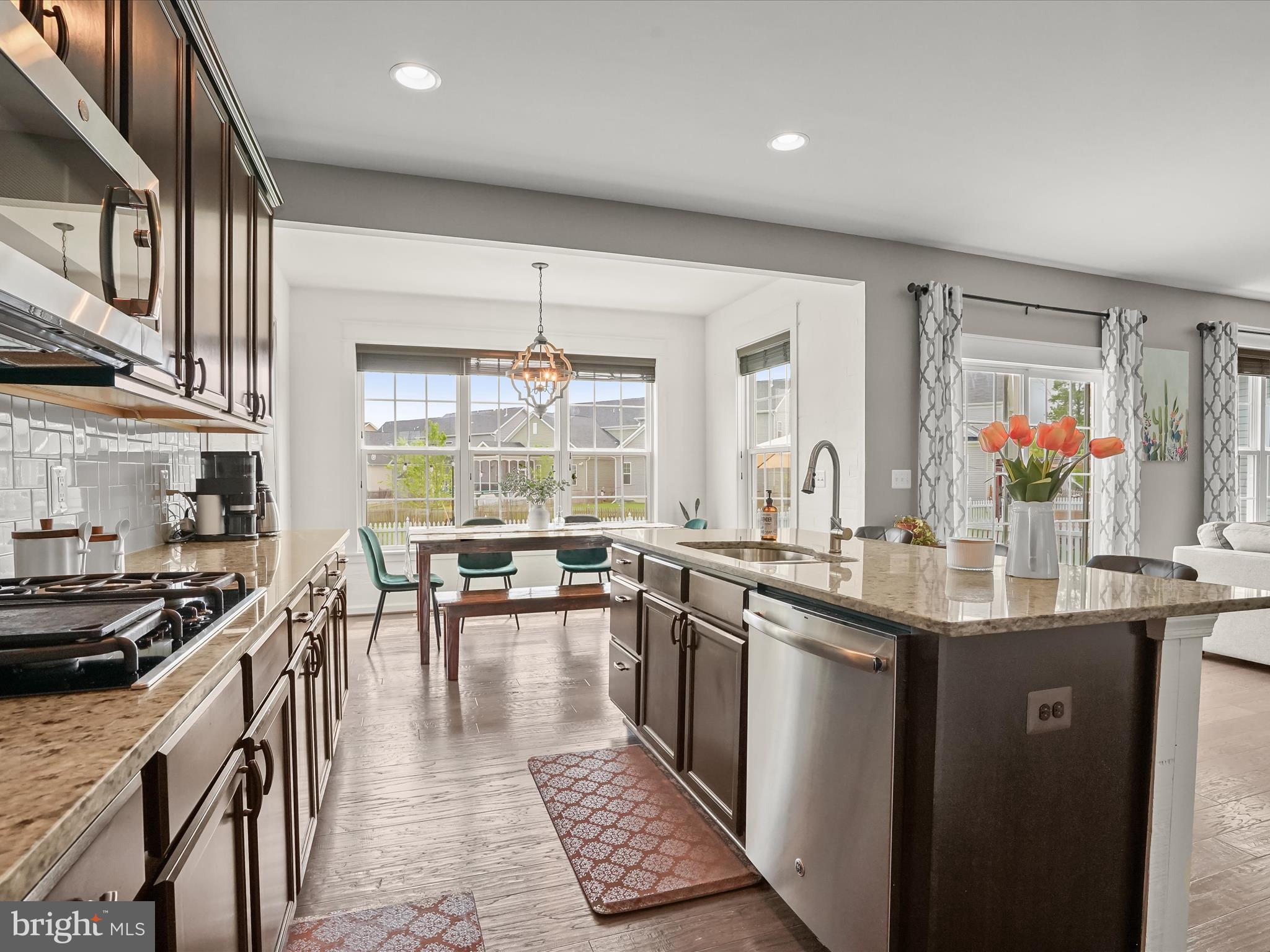 MAYFAIR - Residential