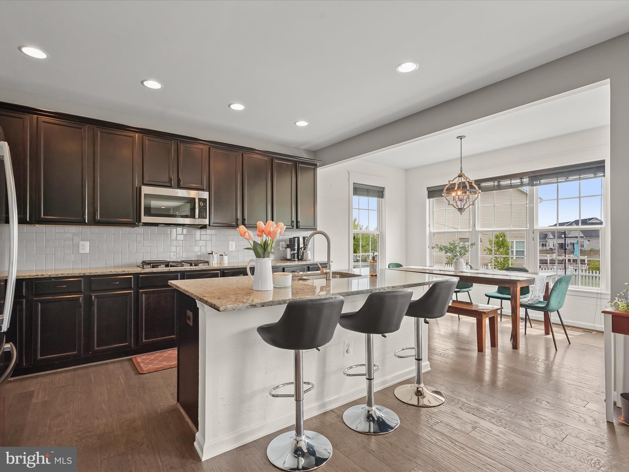 MAYFAIR - Residential