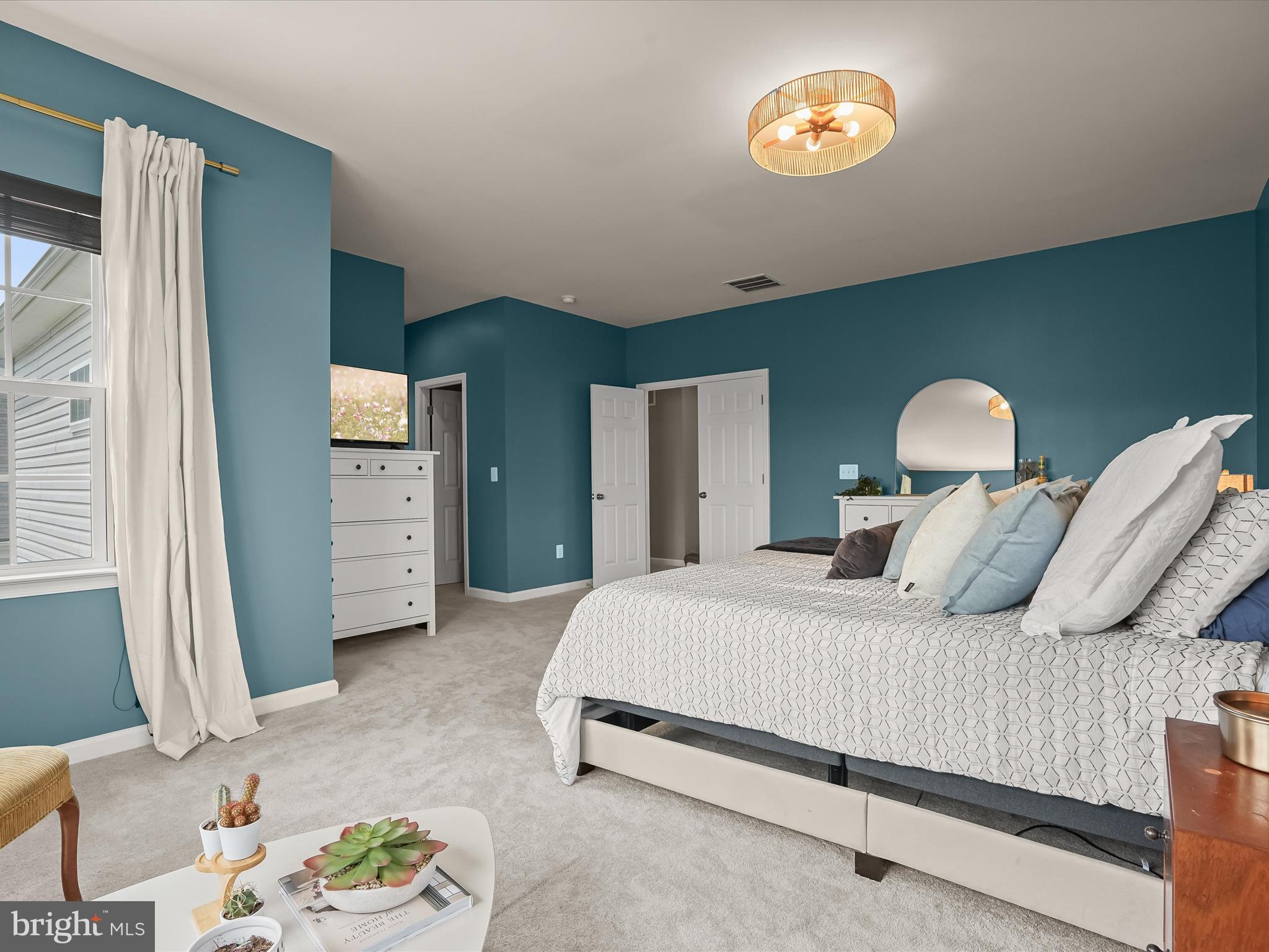 MAYFAIR - Residential