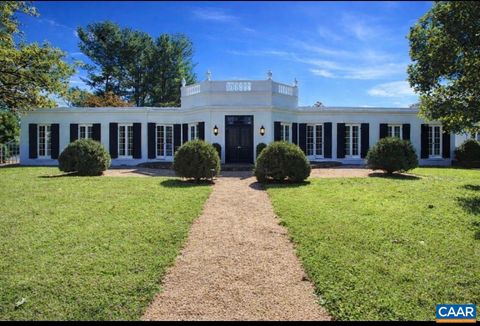 Homes For Sale - 1293 Hammocks Gap Rd Rd<br/> Albemarle County, CHARLOTTESVILLE, VA 22911