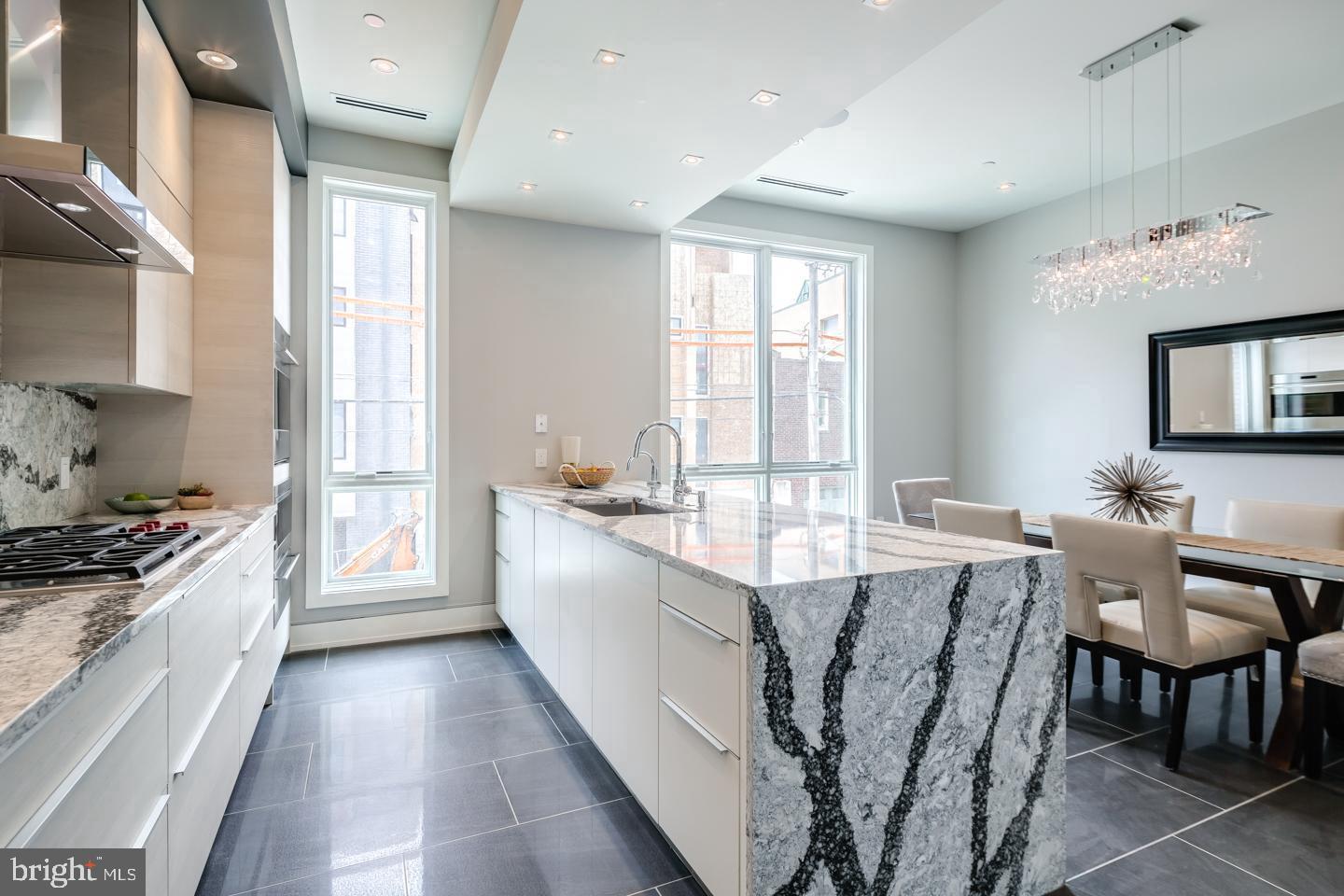 NORTHERN LIBERTIES - Residential