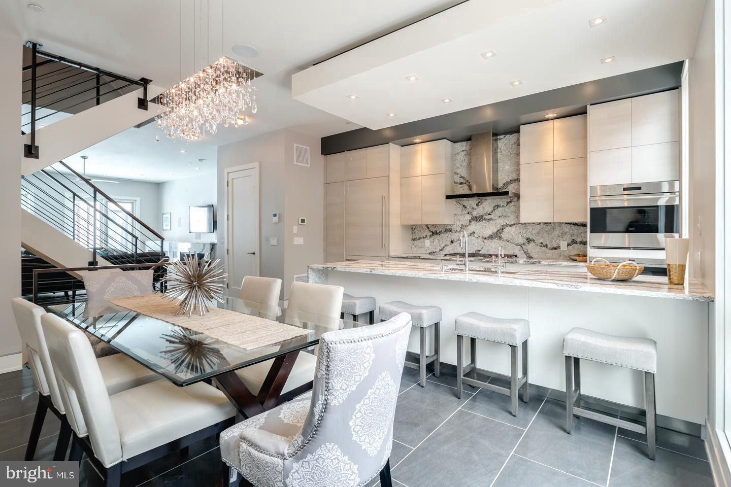 NORTHERN LIBERTIES - Residential