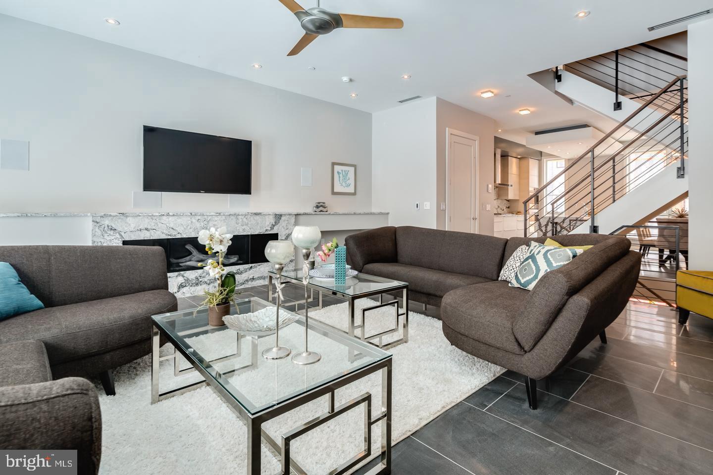 NORTHERN LIBERTIES - Residential