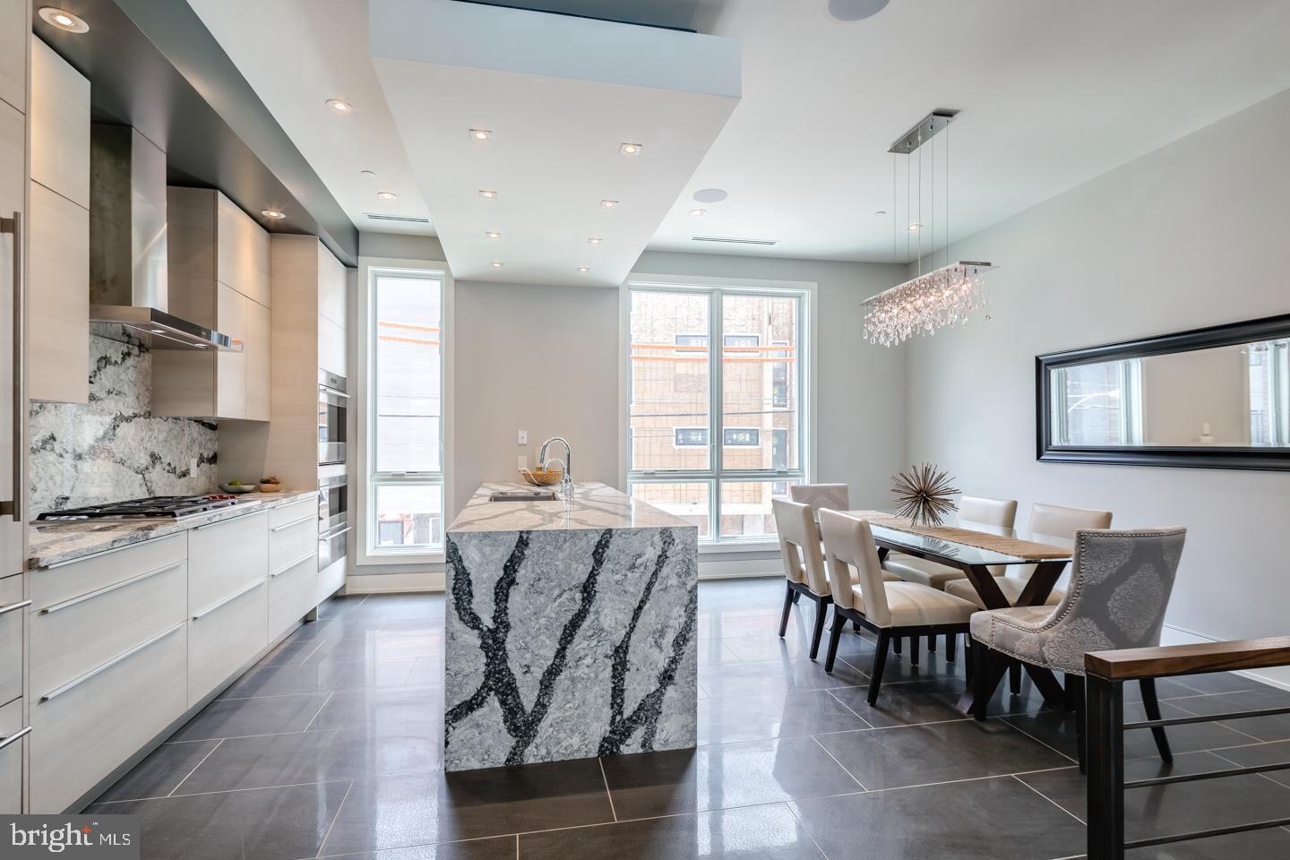 NORTHERN LIBERTIES - Residential