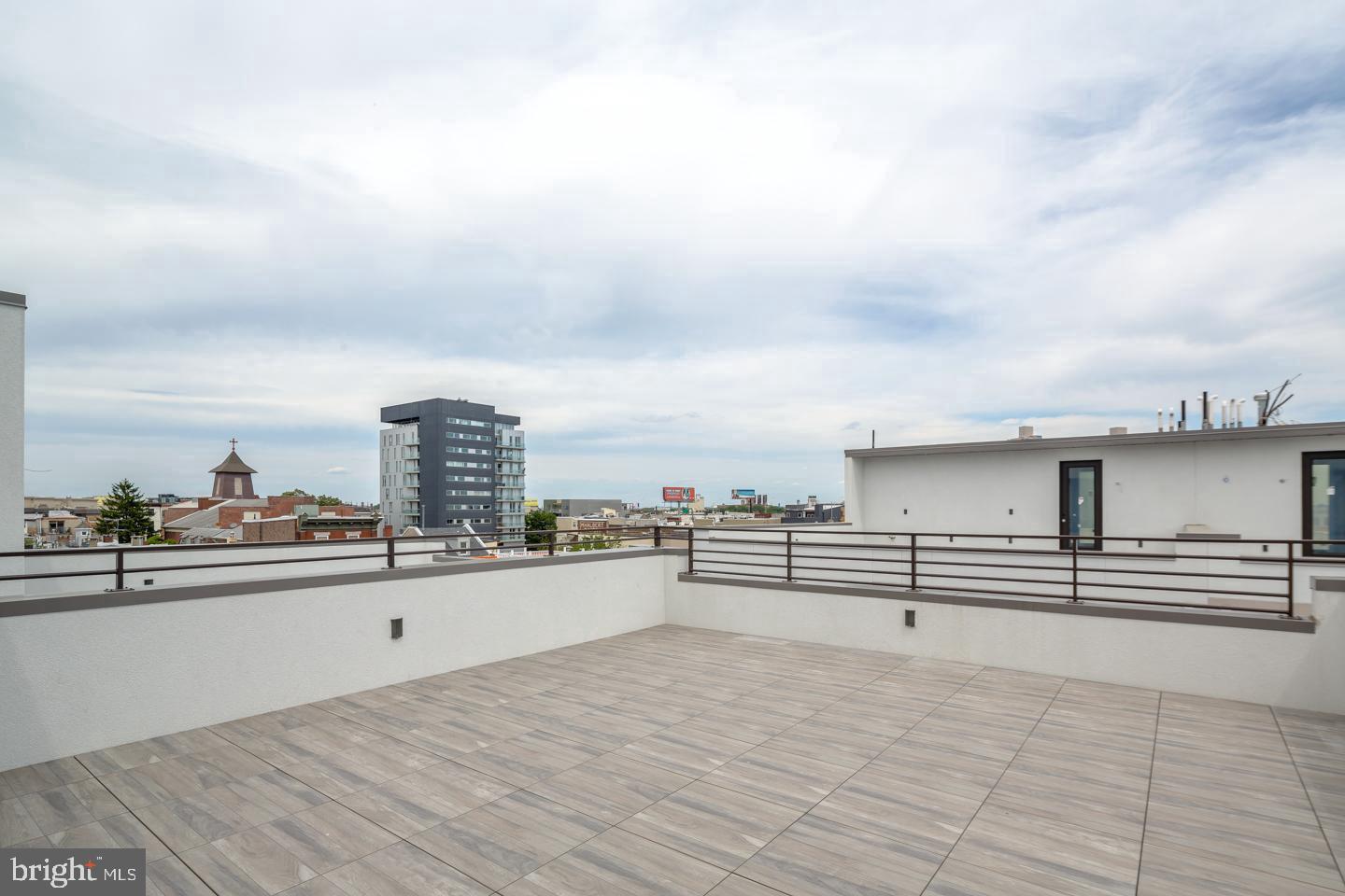 NORTHERN LIBERTIES - Residential