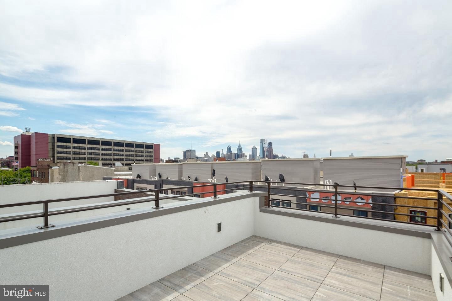 NORTHERN LIBERTIES - Residential