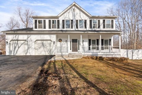 Homes For Sale - 17 Jason Court<br/> STAFFORD, VA 22554