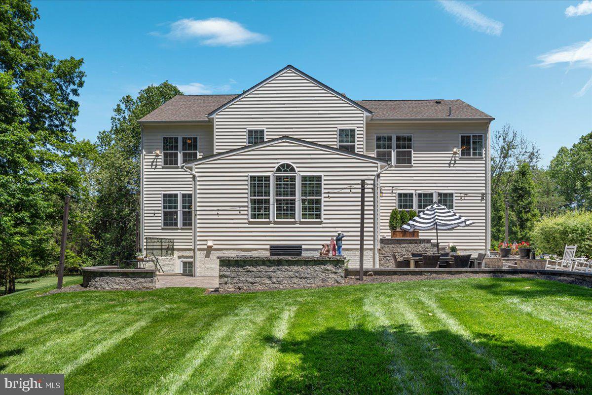 CREIGHTON FARMS - Residential