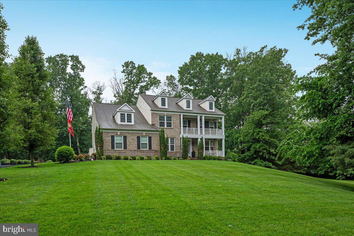 CREIGHTON FARMS - Residential