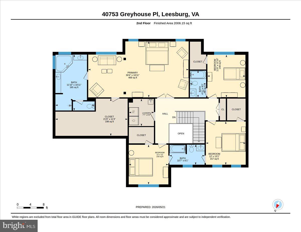 CREIGHTON FARMS - Residential
