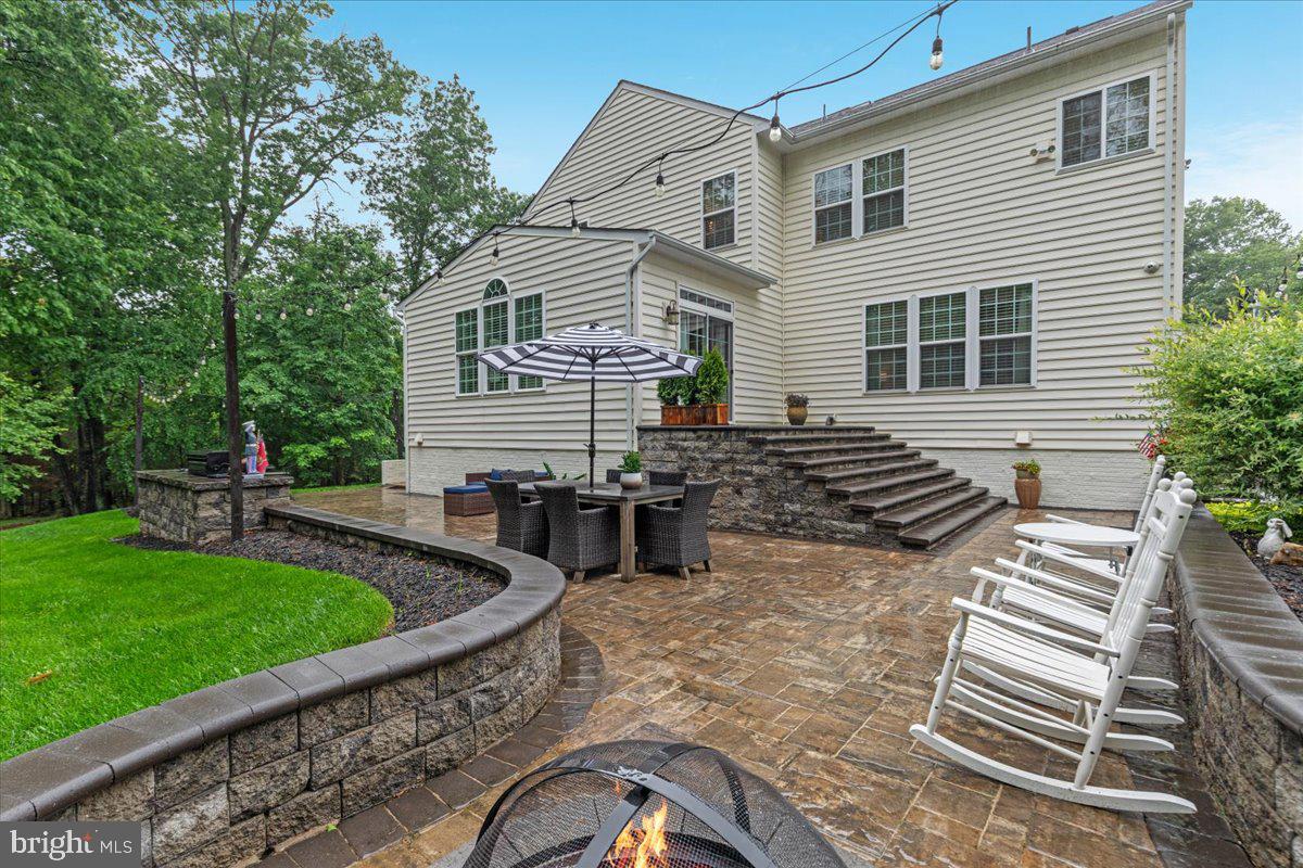 CREIGHTON FARMS - Residential