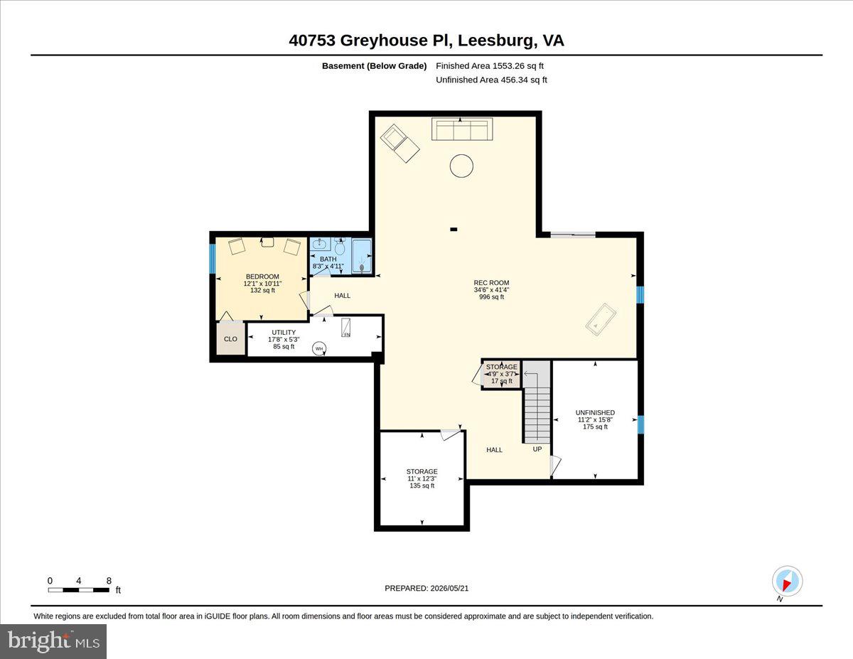 CREIGHTON FARMS - Residential