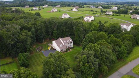 Photo of 40753 Greyhouse Place, LEESBURG, VA 20175 (MLS # VALO2124538)