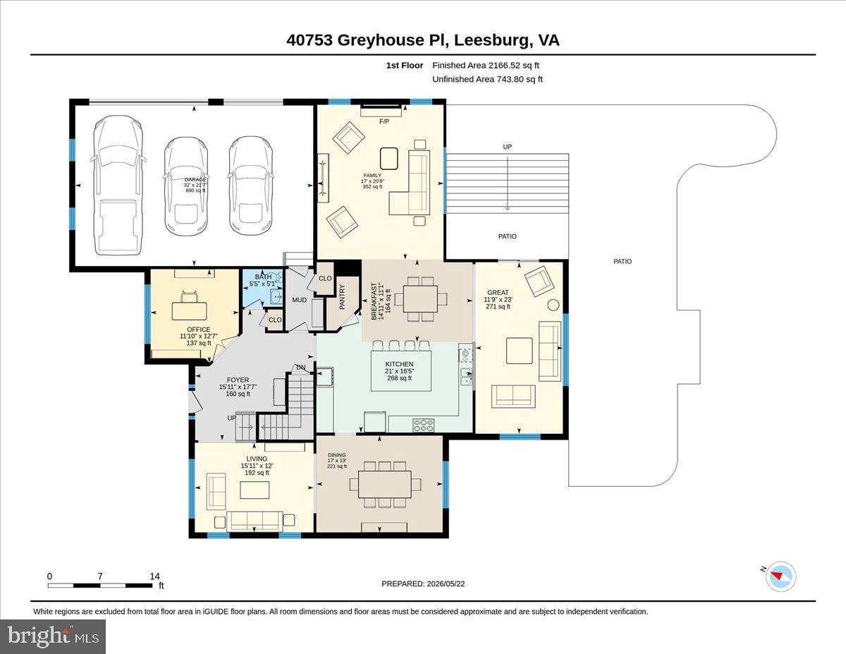 CREIGHTON FARMS - Residential