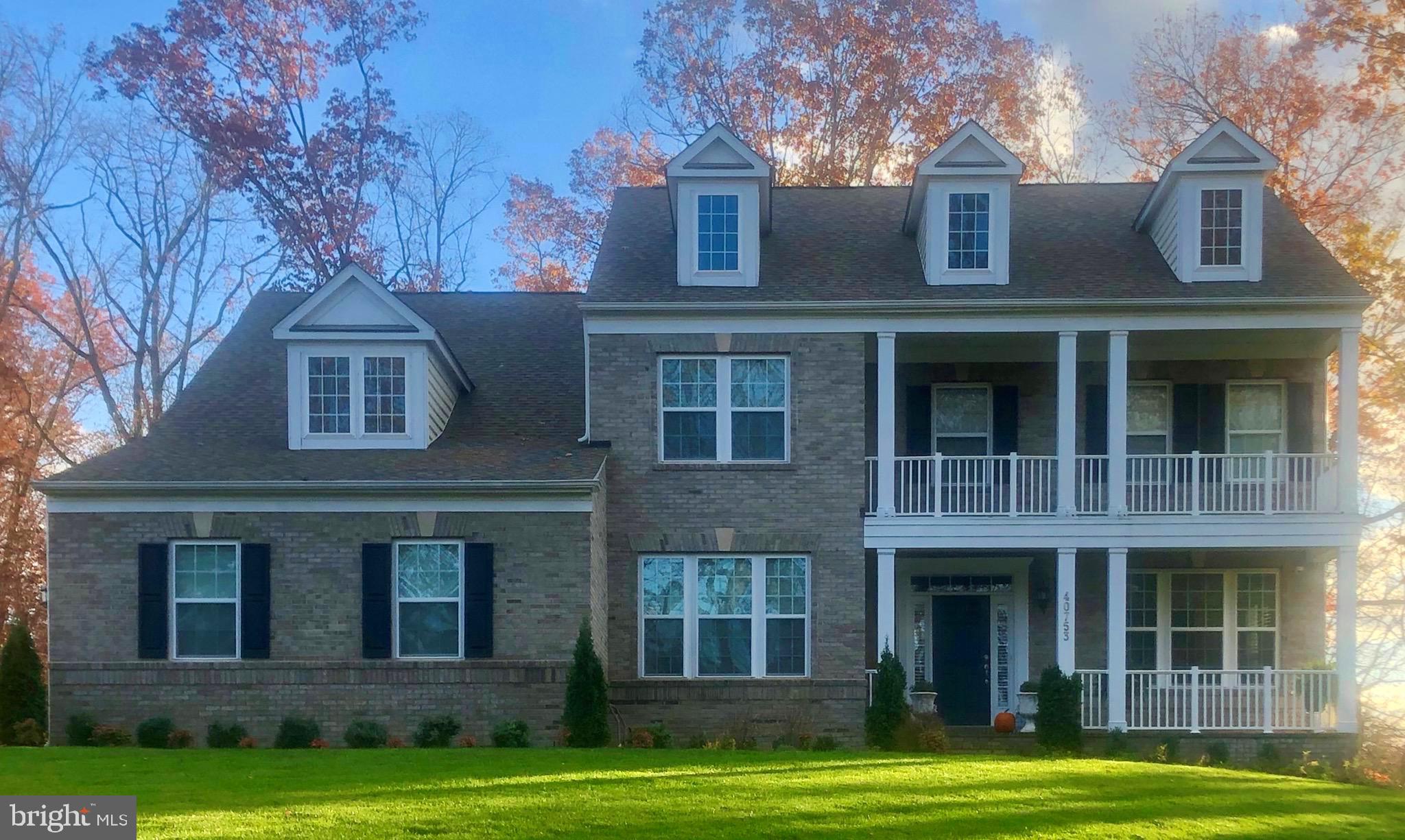 CREIGHTON FARMS - Residential