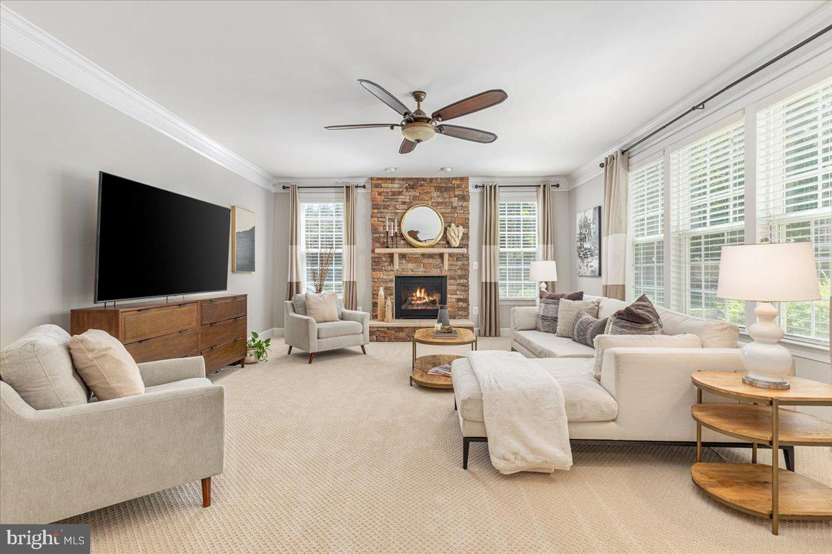 CREIGHTON FARMS - Residential