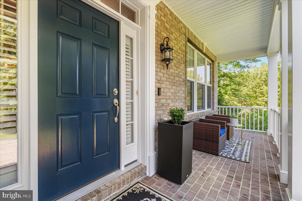 CREIGHTON FARMS - Residential