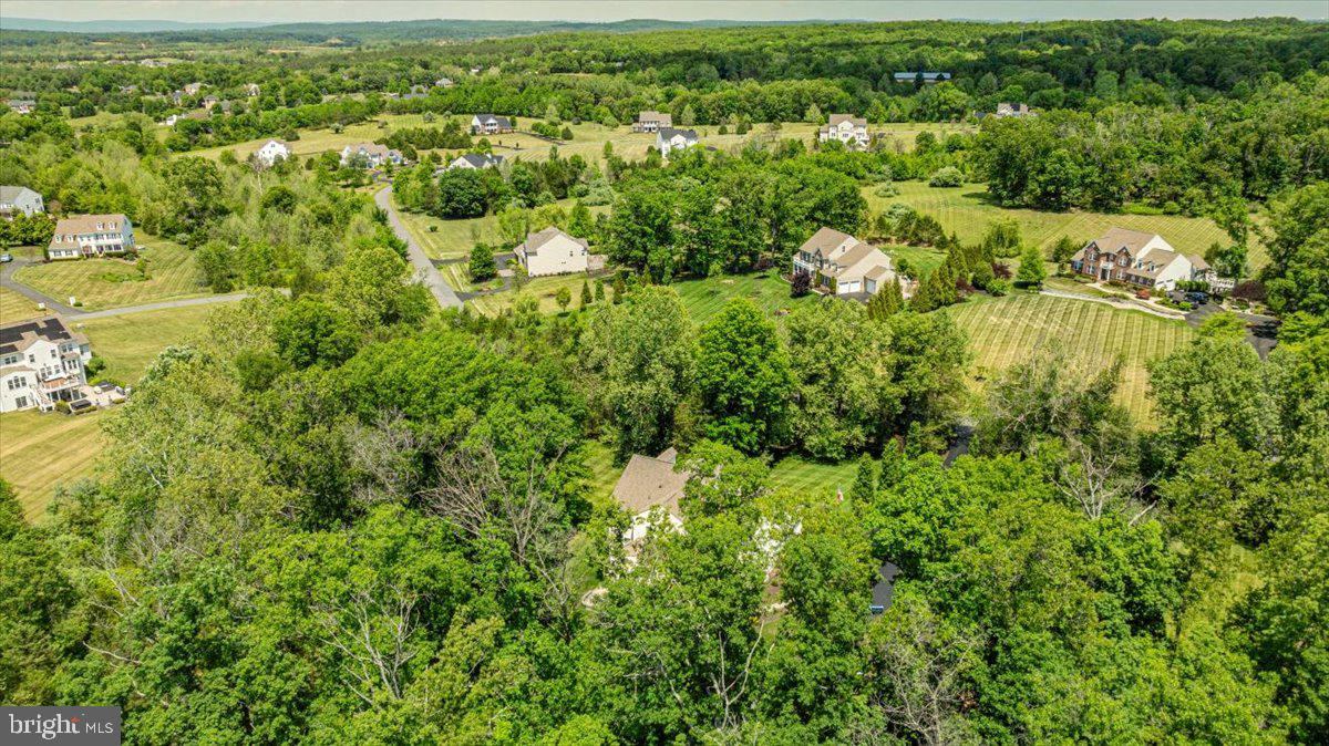 CREIGHTON FARMS - Residential