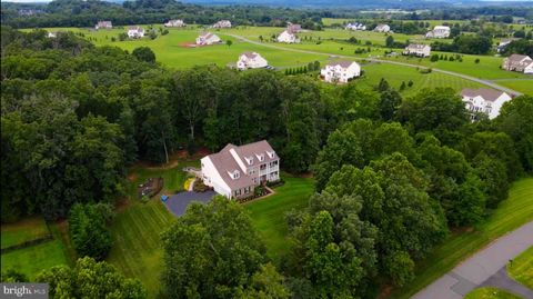 Photo of 40753 Greyhouse Place, LEESBURG, VA 20175 (MLS # VALO2124538)