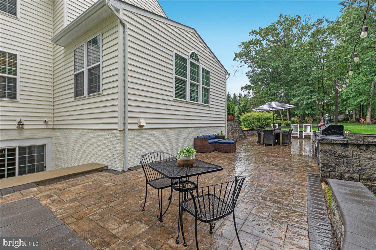 CREIGHTON FARMS - Residential
