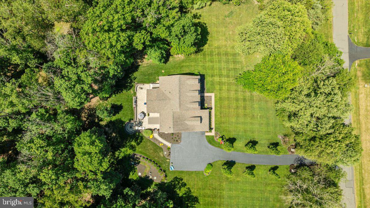 CREIGHTON FARMS - Residential