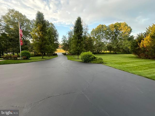 CREIGHTON FARMS - Residential