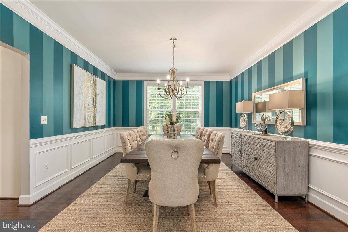 CREIGHTON FARMS - Residential