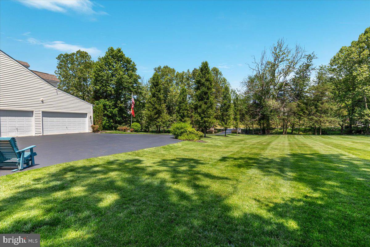 CREIGHTON FARMS - Residential
