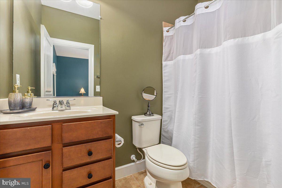 CREIGHTON FARMS - Residential