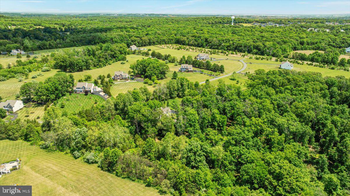CREIGHTON FARMS - Residential
